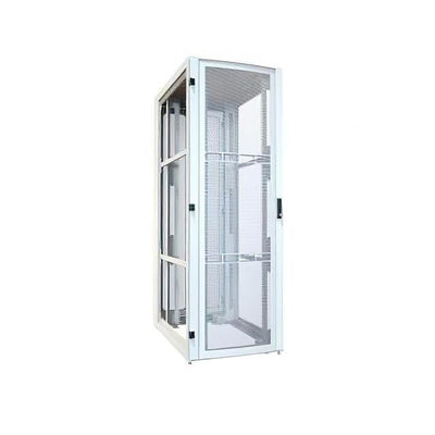 H13148U48WH by Hammond Manufacturing - 48U 31.5W 48D H1 DATA CENTER SER