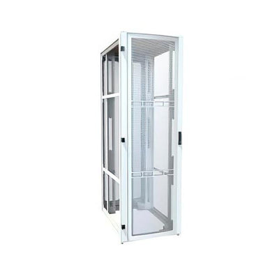 H13152U48WH by Hammond Manufacturing - 52U 31.5W 48D H1 DATA CENTER SER
