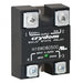H16WD6050G by Sensata-Crydom - SOLIDSTATE RELAY SPST-NO 50A 48-660V