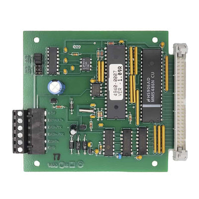 H1750M-1 by DGH Corporation - DAQ DEVICE MULTIFUNCTION I/O