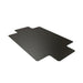 H1BS2442BK by Hammond Manufacturing - 24W 42D BLACK H1 BOTTOM PANEL