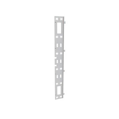 H1PDU42UWH by Hammond Manufacturing - 42U CABLE TRAY FOR H1 CABINET