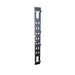 H1PDU45UBK by Hammond Manufacturing - 45U CABLE TRAY FOR H1 CABINET