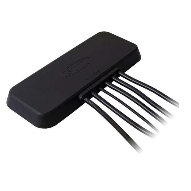 MT-15B-AS-BLLWWW01 by Unictron Technologies Corporation - 6 IN 1 COMBO EXTERNAL ANTENNA