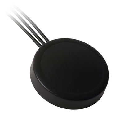 MT-4B-AS-BL03 by Unictron Technologies Corporation - 3-IN-1 COMBO EXTERNAL ANTENNA