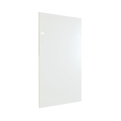 H1SP42U48WH by Hammond Manufacturing - 42U 48D SOLID SIDE PANEL FOR H1