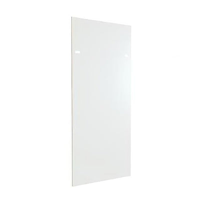 H1SP45U42WH by Hammond Manufacturing - 45U 42D SOLID SIDE PANEL FOR H1