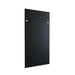 H1SP45U48BK by Hammond Manufacturing - 45U 48D SOLID SIDE PANEL FOR H1