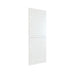 H1SP52U42WH by Hammond Manufacturing - 52U 42D SOLID SIDE PANEL FOR H1