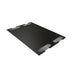 H1TB30BK by Hammond Manufacturing - 30W BLK H1 CABLE ENTRY TOP