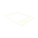 H1TR30WH by Hammond Manufacturing - 30W WHT H1 9U RACK MOUNT TOP