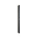 H1VFMC3048UBK by Hammond Manufacturing - 48U 30W H1 VERTICAL FINGER MGR