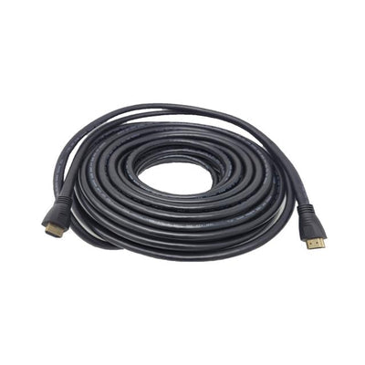 H2-65MAMA-24G by Micro Connectors, Inc. - CABLE M-M HDMI-A 65' 24AWG SHLD