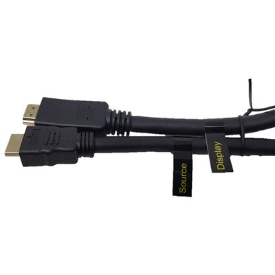 H2-75MAMA-AC by Micro Connectors, Inc. - CABLE M-M HDMI-A 75' ACTIVE