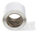 H200X044H1T by Panduit Corp - LABEL HEAT SHRINKABL 2X0.44"" WHT