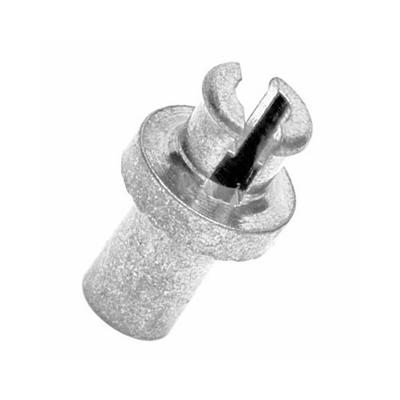 H2079-01 by Harwin Inc. - TERM TURRET HOLLOW L=3.45MM TIN