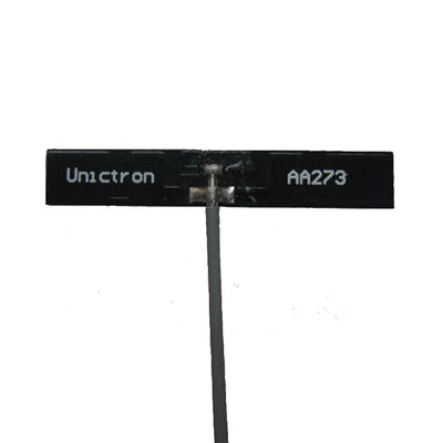 H2B1BC2A1B225L by Unictron Technologies Corporation - WIFI/BT 2400-2500 MHZ PCB ANTENN
