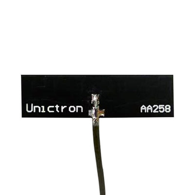 H2B1PC1A1C095L by Unictron Technologies Corporation - DUAL BAND WIFI 2400-2500 4900-59