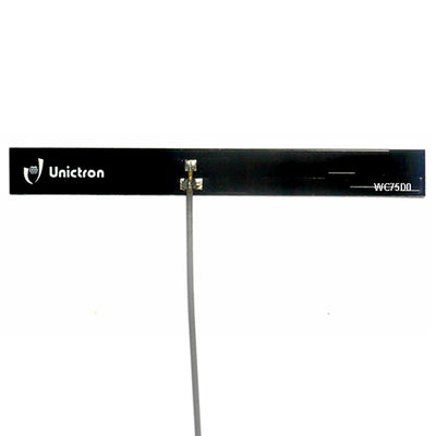 H2B4KF1F1N0200 by Unictron Technologies Corporation - GSM 3G 824-960 1710-2170 MHZ FPC