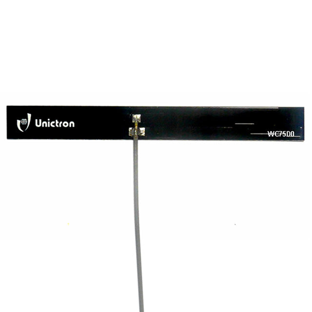 H2B4KF1F1N0200 by Unictron Technologies Corporation - GSM 3G 824-960 1710-2170 MHZ FPC