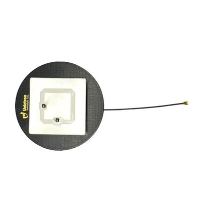 H2M1W011129900 by Unictron Technologies Corporation - ANTENNA MODULE NB80DG; GPS(L1+L5