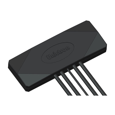 H2MA305D101100 by Unictron Technologies Corporation - 5IN1 EXTERNAL ANTENNA GNSS + LTE