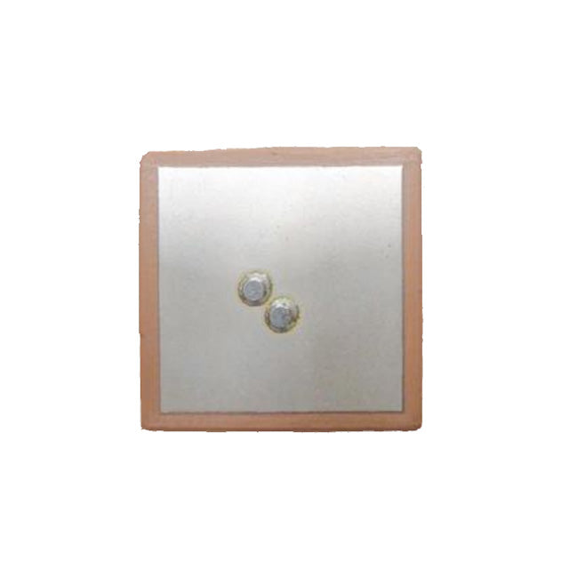 H2P13APAXB0100 by Unictron Technologies Corporation - GNSS 1560-1606 MHZ ULTRA WIDE BA