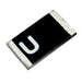 H2U64U1H2J0100 by Unictron Technologies Corporation - 433MHZ ISM 433-434.8MHZ TELA CHI