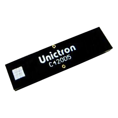 H2U66K1K2J0100 by Unictron Technologies Corporation - 433MHZ ISM 433-434.8MHZ MONOPOLE