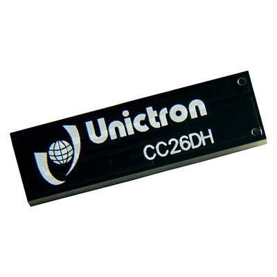 H2UA6K2K1N0200 by Unictron Technologies Corporation - GSM 3G CHIP 824-960 1710-2170 MH