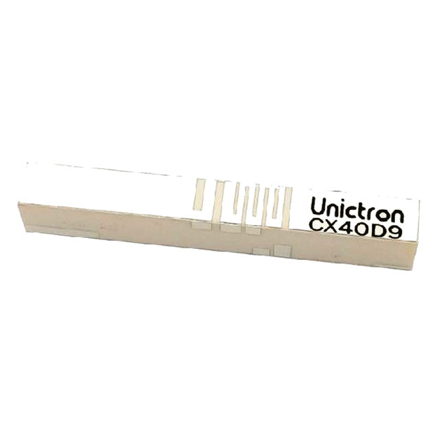 H2UN3P1D2V0100 by Unictron Technologies Corporation - UNICTRON CX40D9 - 5G FR1 CHIP AN