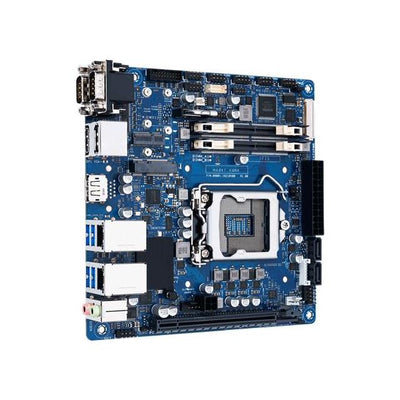 H310I-IM-A R3.0 by Asus - SBC 32GB/0GB RAM