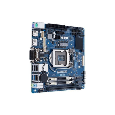 H310I-IM-B by Asus - SBC 1 CORE 64GB RAM