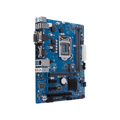 H310M-IM-A by Asus - SBC 4.9GHZ 8 CORE 32GB RAM