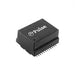H5187NL by Pulse Electronics - XFRMR MODULE 1000B-T 1 CH SMT