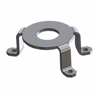 H6165 by Heatron Inc. - KIT LED TOP MNT BRACKET 3LEG