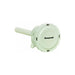 H7655B2014/U by Honeywell - DUCT HUMDTY SENSOR, 5% RH,W/ 20K