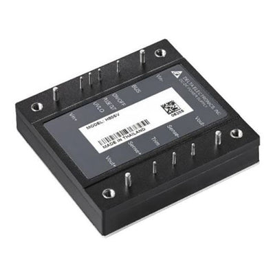 H80SV15013PRFS by Delta Electronics - DC DC CONVERTER 15V 203W