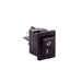 H8550VBABJ by Bulgin - DPST MINIATURE ROCKER SW