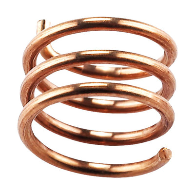 HA.21.A by Taoglas Limited - RF ANT 868MHZ HELICAL SOLDER SMD