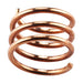 HA.21.A by Taoglas Limited - RF ANT 868MHZ HELICAL SOLDER SMD