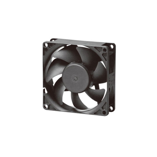 HA80251V4-1000U-A99 by Sunon Fans - FAN AXIAL 80X25MM 12VDC WIRE