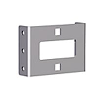 HAK19800 by Hammond Manufacturing - ADAPTER