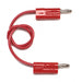 HB-36-2 by Pomona Electronics - TEST LEAD BANANA TO BANANA 36