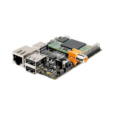 SRMX6QDWT1D02GE008P00CH by SolidRun LTD - SBC 1.2GHZ 4 CORE 4GB/2GB RAM