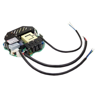 HBG-240P-48B by MEAN WELL USA Inc. - LED DRVR CC/CV AC/DC 28.8-48V 5A
