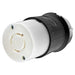 HBL2413 by Hubbell Controls - LKG CONN, 20A 125/250V, L14-20R,