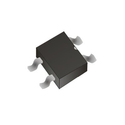 HBS510-HF by Comchip Technology - BRIDGE RECTIFIER 1000V 5A HBS