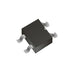 HBS510-HF by Comchip Technology - BRIDGE RECTIFIER 1000V 5A HBS