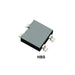 HBS810 by SMC Diode Solutions - 1000V,8APACKAGE HBS BRIDGE RECTI
